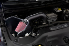 Load image into Gallery viewer, K&amp;N 2022 Jeep Wagoneer V8 5.7L AirCharger Performance Intake - Side View