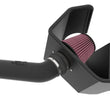 Load image into Gallery viewer, K&amp;N 2022 Jeep Wagoneer V8 5.7L AirCharger Performance Intake - Back View