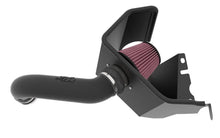 Load image into Gallery viewer, K&amp;N 2022 Jeep Wagoneer V8 5.7L AirCharger Performance Intake - Back View