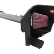Load image into Gallery viewer, K&amp;N 2022 Nissan Frontier V6 3.8LPerformance Air Intake System - Main Product View