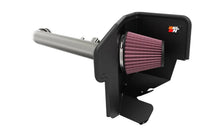 Load image into Gallery viewer, K&amp;N 2022 Nissan Frontier V6 3.8LPerformance Air Intake System - Main Product View