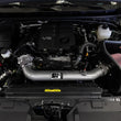 Load image into Gallery viewer, K&amp;N 2022 Nissan Frontier V6 3.8LPerformance Air Intake System - Back View