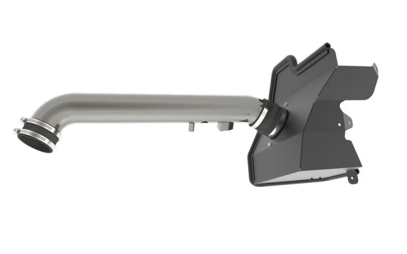 K&N 2022 Nissan Frontier V6 3.8LPerformance Air Intake System - Additional View 6