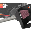 Load image into Gallery viewer, K&amp;N 2022 Nissan Frontier V6 3.8LPerformance Air Intake System - Additional View 7