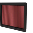 Load image into Gallery viewer, K&amp;N 2022 Nissan Pathfinder V6-3.5L Replacement Air Filter - Main Product View