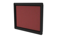 Load image into Gallery viewer, K&amp;N 2022 Nissan Pathfinder V6-3.5L Replacement Air Filter - Main Product View