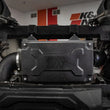 Load image into Gallery viewer, K&amp;N 2022 Polaris RZR PRO R L4-2.0L AirCharger Performance Air Intake System - Installation View