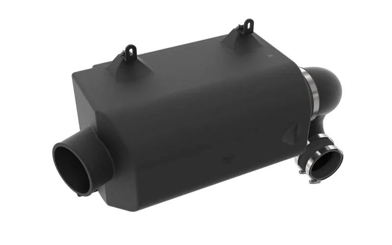 K&N 2022 Polaris RZR PRO R L4-2.0L AirCharger Performance Air Intake System - Additional View 5