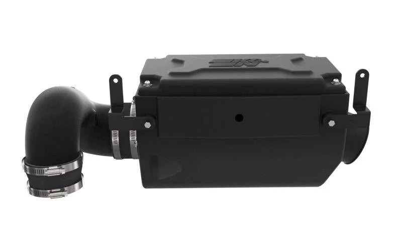 K&N 2022 Polaris RZR PRO R L4-2.0L AirCharger Performance Air Intake System - Additional View 6