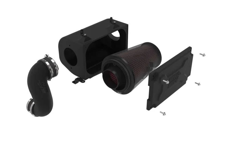 K&N 2022 Polaris RZR PRO R L4-2.0L AirCharger Performance Air Intake System - Additional View 8