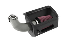 Load image into Gallery viewer, K&amp;N 2022 Subaru BRZ 2.4L Typhoon Performance Air Intake System - Main Product View