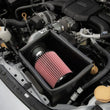 Load image into Gallery viewer, K&amp;N 2022 Subaru BRZ 2.4L Typhoon Performance Air Intake System - Back View