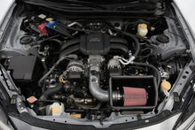 Load image into Gallery viewer, K&amp;N 2022 Subaru BRZ 2.4L Typhoon Performance Air Intake System - Installation View