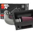 Load image into Gallery viewer, K&amp;N 2022 Subaru BRZ 2.4L Typhoon Performance Air Intake System - Additional View 6