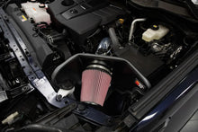 Load image into Gallery viewer, K&amp;N 2022 Toyota Tundra V6-3.5L F/I Performance Air Intake System - Side View