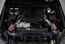 Load image into Gallery viewer, K&amp;N 2022 Toyota Tundra V6-3.5L F/I Performance Air Intake System - Back View