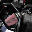 Load image into Gallery viewer, K&amp;N 2022 Toyota Tundra V6-3.5L F/I Performance Air Intake System - Installation View