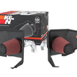 Load image into Gallery viewer, K&amp;N 2022 Toyota Tundra V6-3.5L F/I Performance Air Intake System - Additional View 9