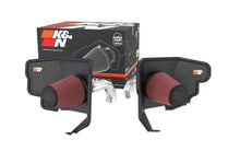 Load image into Gallery viewer, K&amp;N 2022 Toyota Tundra V6-3.5L F/I Performance Air Intake System - Additional View 9