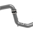Load image into Gallery viewer, K&amp;N 2023 Ford Bronco Raptor 3.0L V6 Aluminum Charge Pipe Kit - Gunmetal Gray - Main Product View