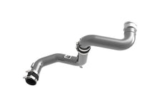 Load image into Gallery viewer, K&amp;N 2023 Ford Bronco Raptor 3.0L V6 Aluminum Charge Pipe Kit - Gunmetal Gray - Additional View 5