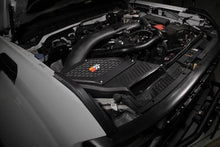 Load image into Gallery viewer, K&amp;N 2023 Ford Bronco Raptor V6 3.0L F/I 63 Series AirCharger Performance Air Intake System - Side View