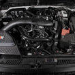 Load image into Gallery viewer, K&amp;N 2023 Ford Bronco Raptor V6 3.0L F/I 63 Series AirCharger Performance Air Intake System - Back View