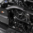 Load image into Gallery viewer, K&amp;N 2023 Ford Bronco Raptor V6 3.0L F/I 63 Series AirCharger Performance Air Intake System - Installation View
