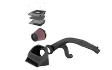 Load image into Gallery viewer, K&amp;N 2023 Ford Bronco Raptor V6 3.0L F/I 63 Series AirCharger Performance Air Intake System - Additional View 7