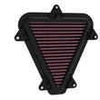 Load image into Gallery viewer, K&amp;N 2023 Honda CB750 Hornet / XL750 Transalp Replacement Air Filter - Main Product View