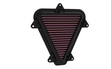 Load image into Gallery viewer, K&amp;N 2023 Honda CB750 Hornet / XL750 Transalp Replacement Air Filter - Main Product View
