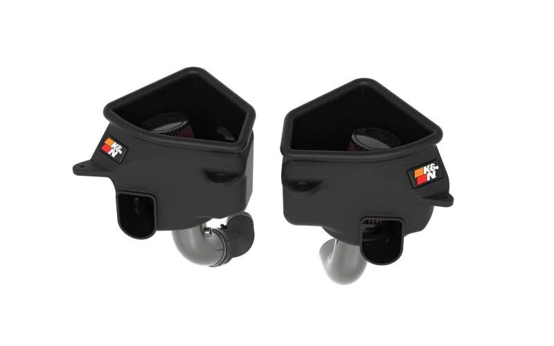 K&N 2023+ Nissan Z 3.0L V6 69 Series Typhoon Cold Air Intakes - Main Product View