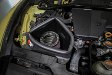 Load image into Gallery viewer, K&amp;N 2023+ Nissan Z 3.0L V6 69 Series Typhoon Cold Air Intakes - Side View