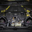 Load image into Gallery viewer, K&amp;N 2023+ Nissan Z 3.0L V6 69 Series Typhoon Cold Air Intakes - Back View