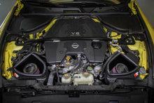 Load image into Gallery viewer, K&amp;N 2023+ Nissan Z 3.0L V6 69 Series Typhoon Cold Air Intakes - Back View