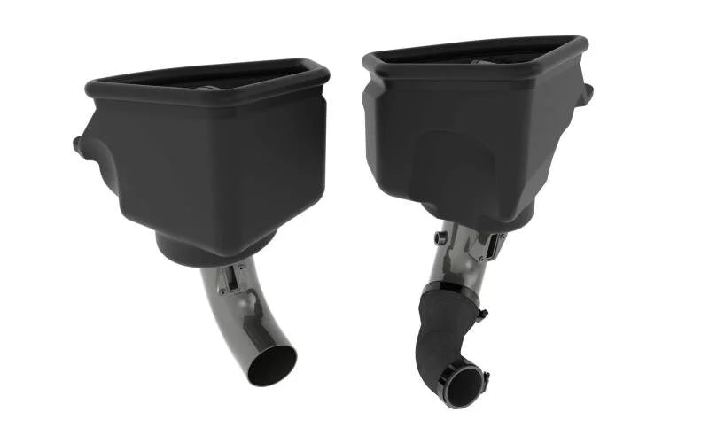K&N 2023+ Nissan Z 3.0L V6 69 Series Typhoon Cold Air Intakes - Additional View 5