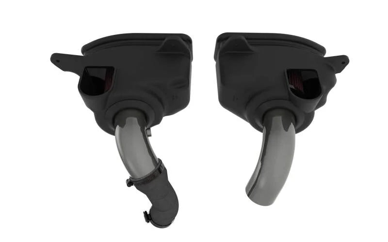 K&N 2023+ Nissan Z 3.0L V6 69 Series Typhoon Cold Air Intakes - Additional View 7