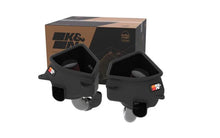 Load image into Gallery viewer, K&amp;N 2023+ Nissan Z 3.0L V6 69 Series Typhoon Cold Air Intakes - Additional View 8