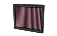 Load image into Gallery viewer, K&amp;N 2023 Nissan Z 3.0L V6 Replacement Air Filter (Includes 2 Filters) - Main Product View