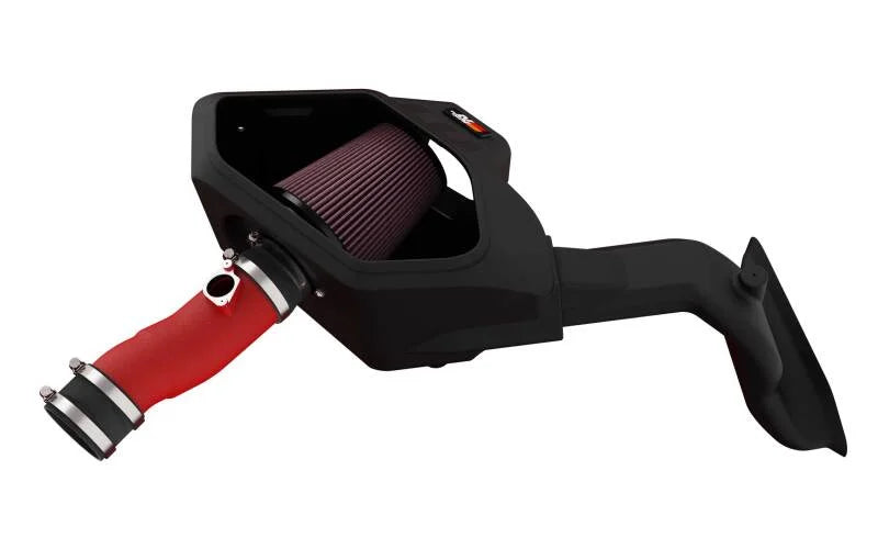 K&N 2023+ Toyota GR Corolla L3 1.6L Typhoon Performance Air Intake System - Additional View 5