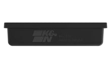 Load image into Gallery viewer, K&amp;N 2024 BMW R1300GS Replacement Air Filter (Set of 2) - Installation View