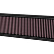 Load image into Gallery viewer, K&amp;N 2024 Ford Mustang 2.3L L4 Drop-In Air Filter - Main Product View