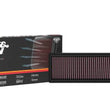 Load image into Gallery viewer, K&amp;N 2024 Ford Mustang 2.3L L4 Drop-In Air Filter - Installation View