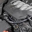 Load image into Gallery viewer, K&amp;N 2024 Ford Mustang Catch Can / Oil Separator - Side View