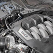 Load image into Gallery viewer, K&amp;N 2024 Ford Mustang Catch Can / Oil Separator - Back View
