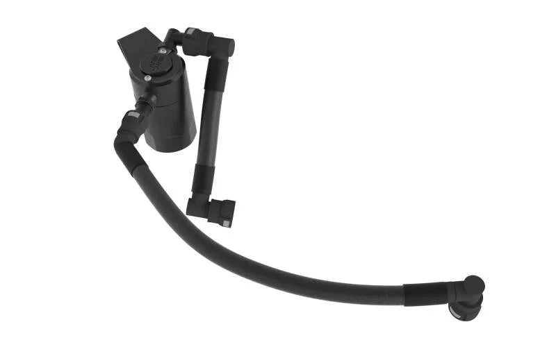 K&N 2024 Ford Mustang Catch Can / Oil Separator - Additional View 5