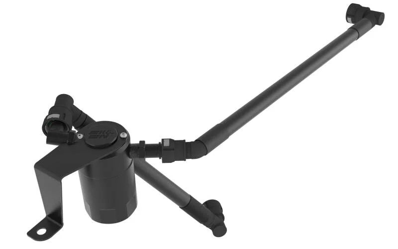 K&N 2024 Ford Mustang Catch Can / Oil Separator - Additional View 6