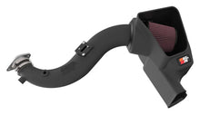 Load image into Gallery viewer, K&amp;N 2024 Ford Mustang Ecoboost L4-2.3L F/L Turbo AirCharger - Cold Air Intake System - Main Product View