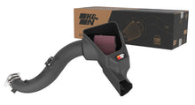 Load image into Gallery viewer, K&amp;N 2024 Ford Mustang Ecoboost L4-2.3L F/L Turbo AirCharger - Cold Air Intake System - Additional View 5