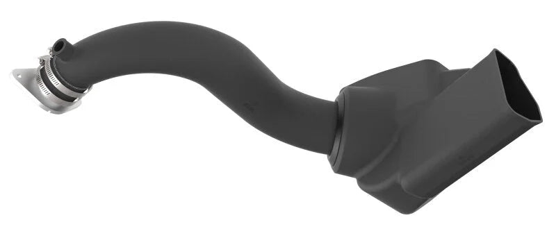 K&N 2024 Ford Mustang Ecoboost L4-2.3L F/L Turbo AirCharger - Cold Air Intake System - Additional View 6